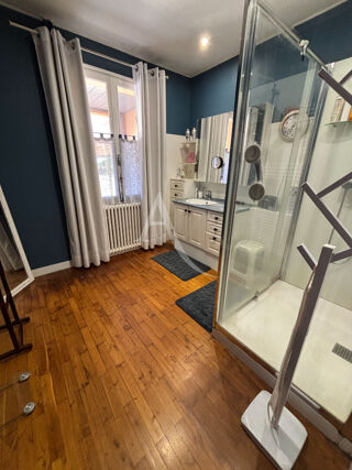  Maison à vendre 6 pièces 147 m²