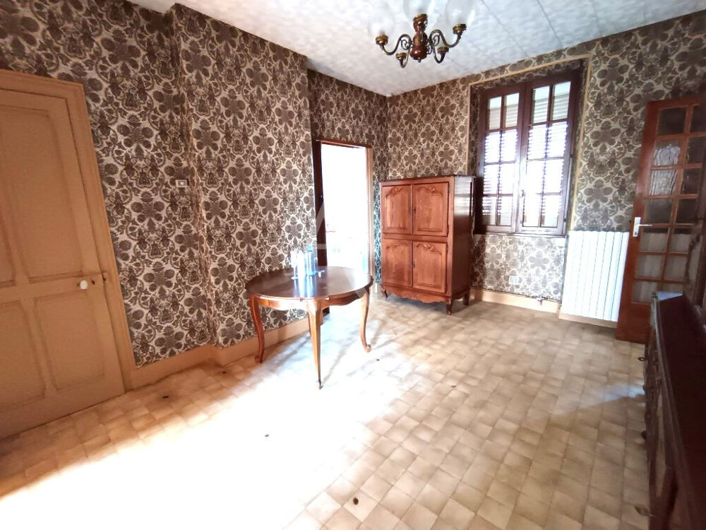 EN VENTE - IMPHY Appartement 2 Chambres
