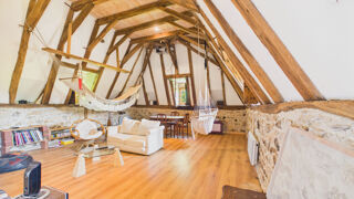  Maison à vendre 8 pièces 198 m²