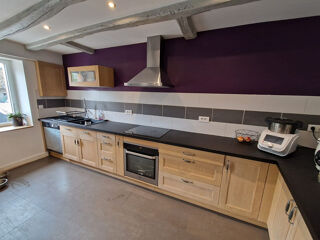  Maison � vendre 3 pi�ces 