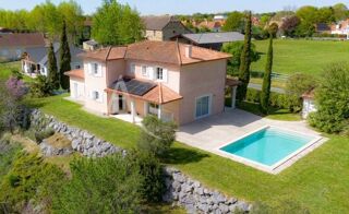  Maison à vendre 6 pièces 190 m²