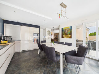  Maison à vendre 6 pièces 163 m²