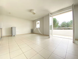  Appartement à louer 2 pièces 46 m²