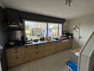  Maison � vendre 5 pi�ces 133 m�