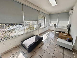 Vente Appartement LA SALINE LES BAINS, TROU D'EAU  : APT T2 ACCES DIRECT AU LAGON & PARKING Saint paul