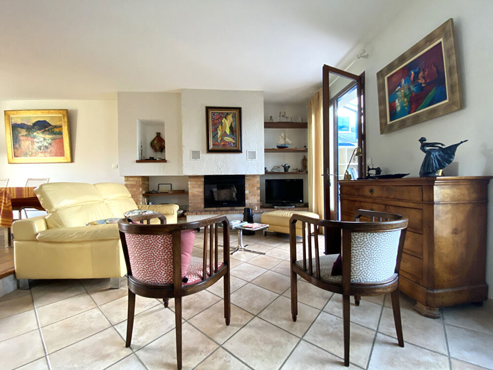Maison à vendre à Séné avec vue sur le Golfe du Morbihan !