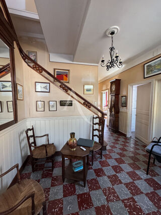 Maison à vendre 7 pièces 164 m²