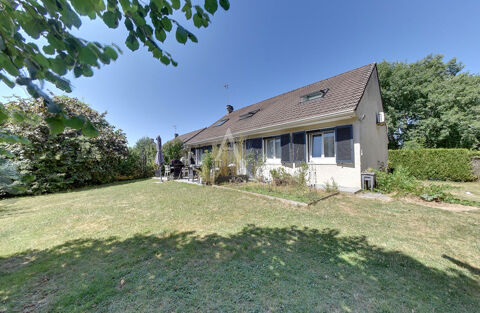  Maison Ozoir La Ferriere 6 pices 155 m Maison - 6 pice(s) - 155 m