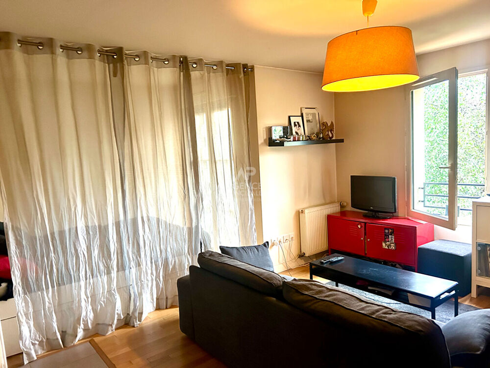 Vente Appartement Appartement Maisons Laffitte 1 pièce(s) Maisons laffitte
