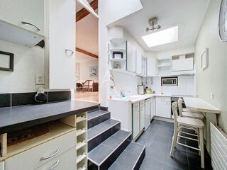  Maison � vendre 8 pi�ces 206 m�