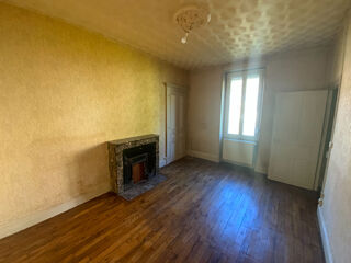  Maison � vendre 3 pi�ces 60 m� Saint sernin du bois