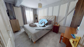  Maison à vendre 8 pièces 247 m²