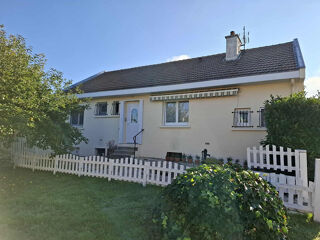  Maison � vendre 4 pi�ces 