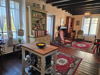  Maison � vendre 5 pi�ces 132 m�