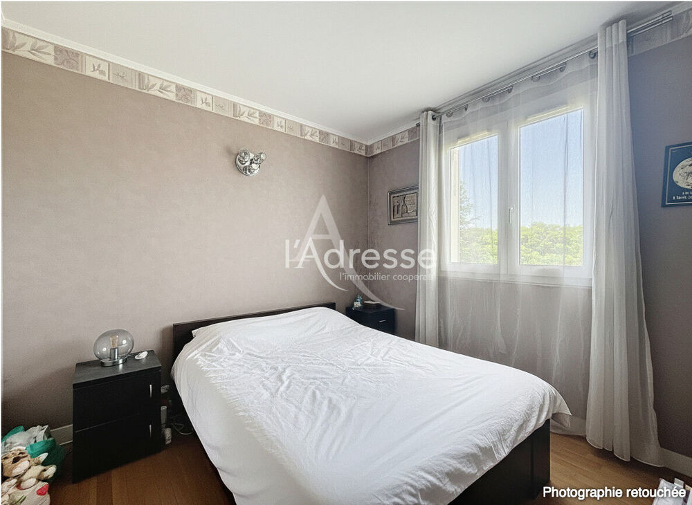 APPARTEMENT 4 PIÈCES VILLEPINTE PROCHE COMMERCES ET ÉCOLES