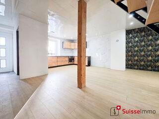  Maison à vendre 6 pièces 135 m²