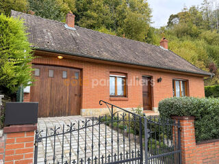  Maison � vendre 4 pi�ces 61 m�