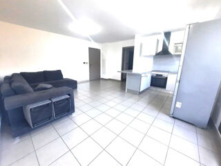  Appartement � vendre 2 pi�ces 50 m�