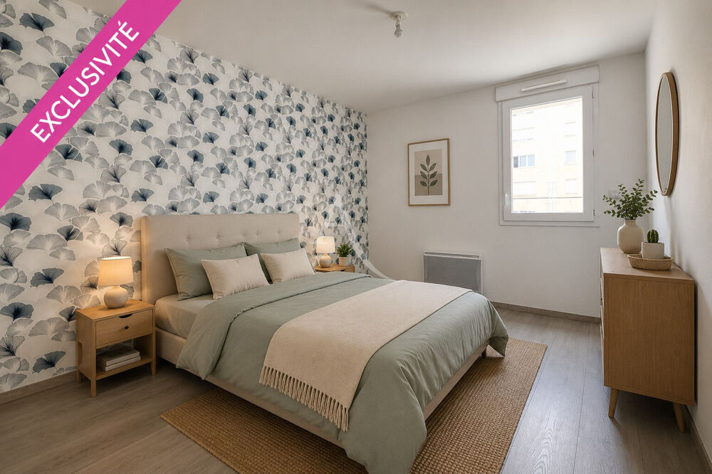 Appartement – Rouen - Plus