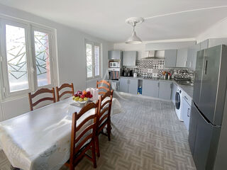  Appartement � vendre 3 pi�ces 63 m�