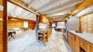  Maison � vendre 6 pi�ces 139 m�