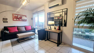  Appartement � vendre 2 pi�ces 43 m�