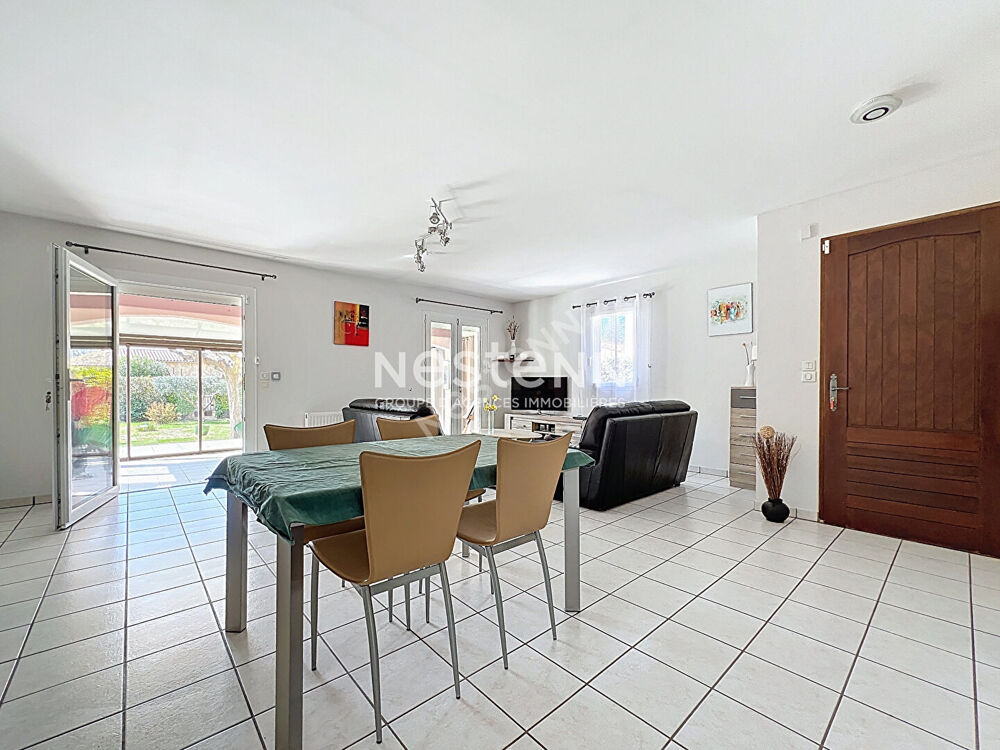 Vente Maison A vendre maison plain-pied 4 pièces 100 m2 Malijai