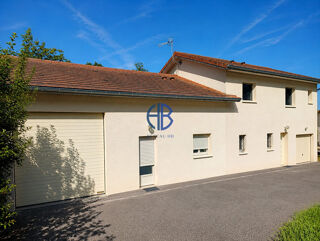 Vente Maison Maison Bregnier Cordon 6 pièce(s) 162 m2 Bregnier cordon