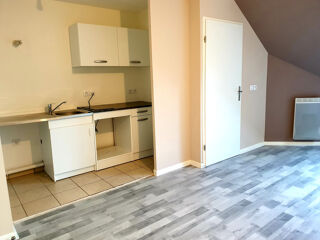  Appartement à vendre 2 pièces 37 m²