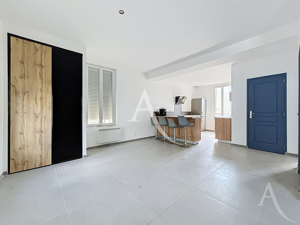 Vente Maison Jolie maison de 100m²  4 Chambres sur un sous-sol total, avec jardin à LIMAY Limay