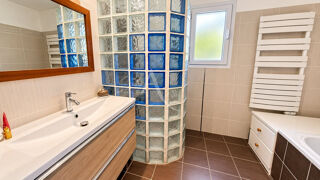  Maison à vendre 5 pièces 119 m²