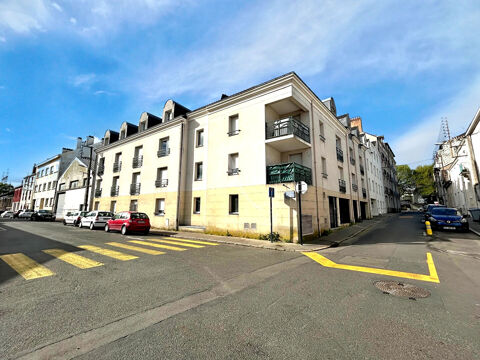 Appartement à vendre 1 pièce 19 m²