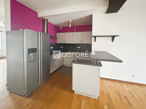  Appartement � louer 3 pi�ces 94 m�