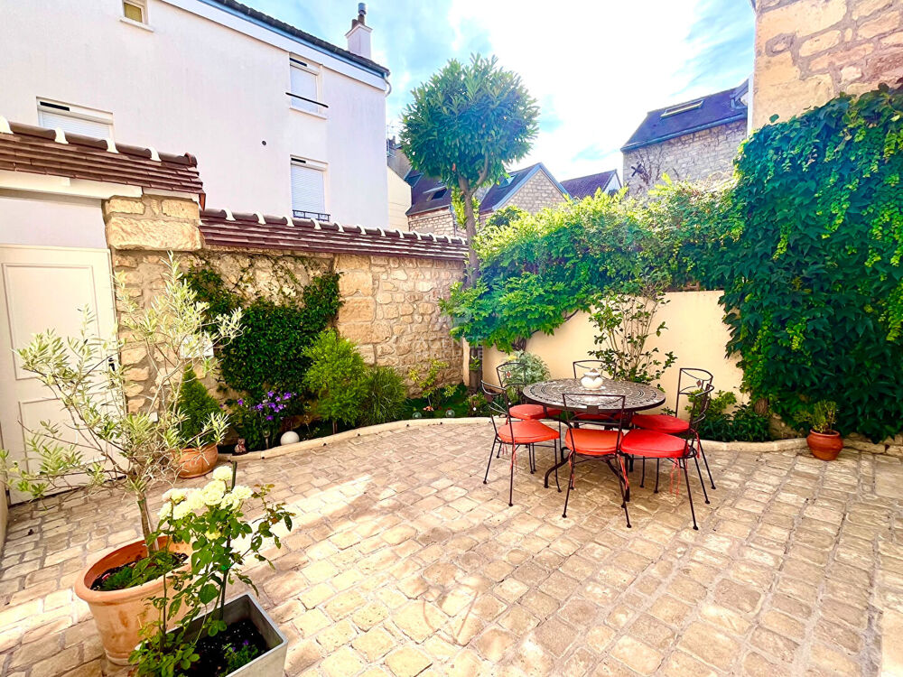Maison quartier historique 6 pièce(s) 129 m2