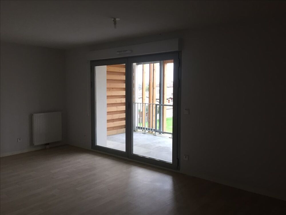 Annonce  Location Appartement Blanquefort (33290) 54 m² (632