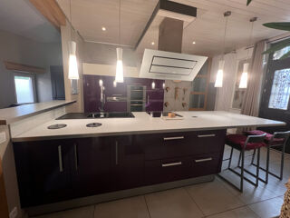  Maison à vendre 7 pièces 180 m²