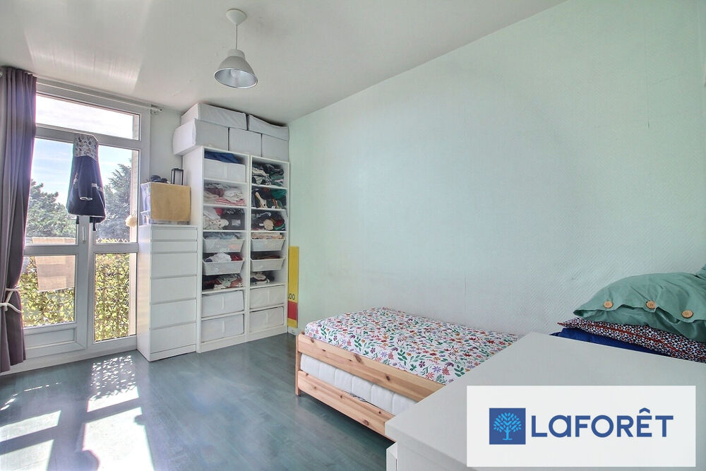 Vente Appartement APPARTEMENT 4 PIECES VENDU LOUÉ 73 m² à RIS ORANGIS Ris orangis