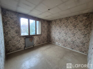  Maison � vendre 3 pi�ces 62 m�