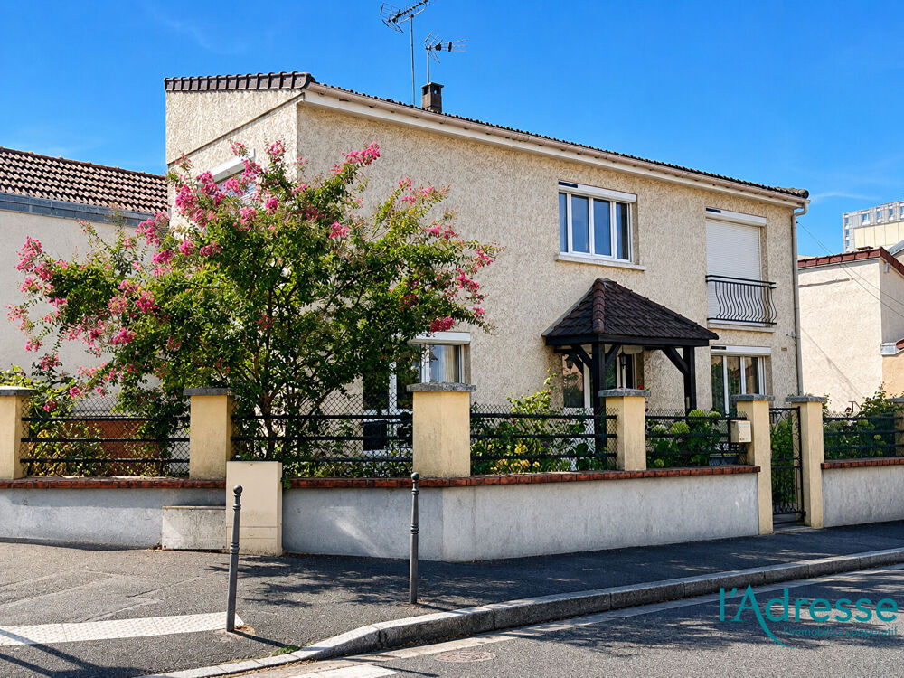 Maison 3 pièces 116 m² · à Ivry sur Seine · 116 m² · 395 000 €