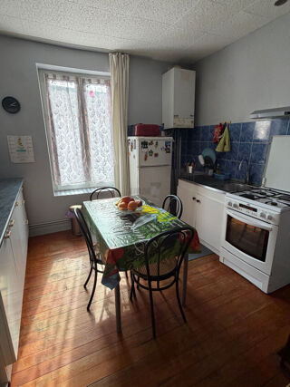  Maison à vendre 5 pièces 101 m²