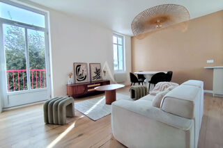  Appartement à vendre 3 pièces 65 m²