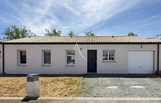  Maison à vendre 7 pièces 102 m²