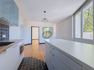  Appartement à vendre 2 pièces 36 m²