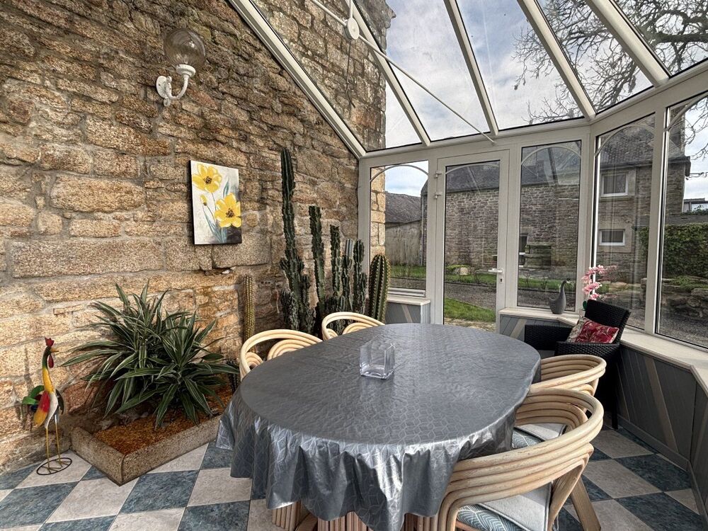 � vendre  Maison Sca�r (29390)