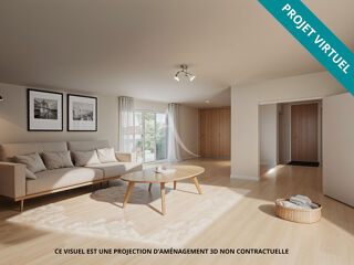  Maison � vendre 5 pi�ces 123 m�