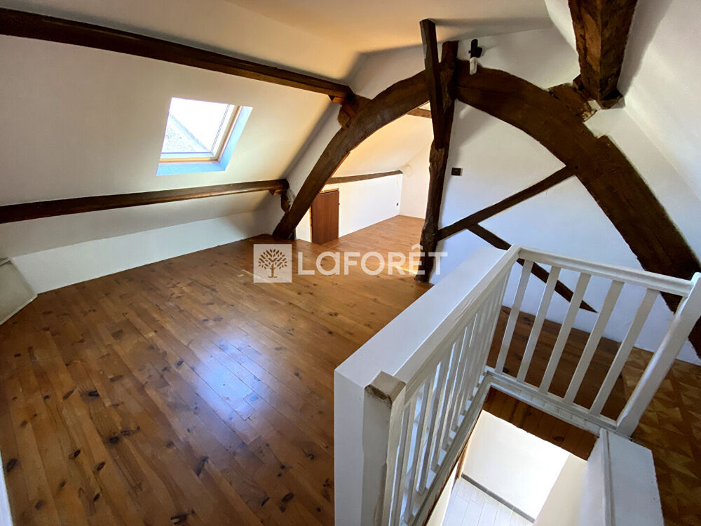 Appartement Bouafle 3 pièce(s) 72m2
