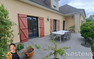  Maison � vendre 7 pi�ces 189 m�