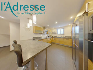  Appartement à vendre 4 pièces 84 m²
