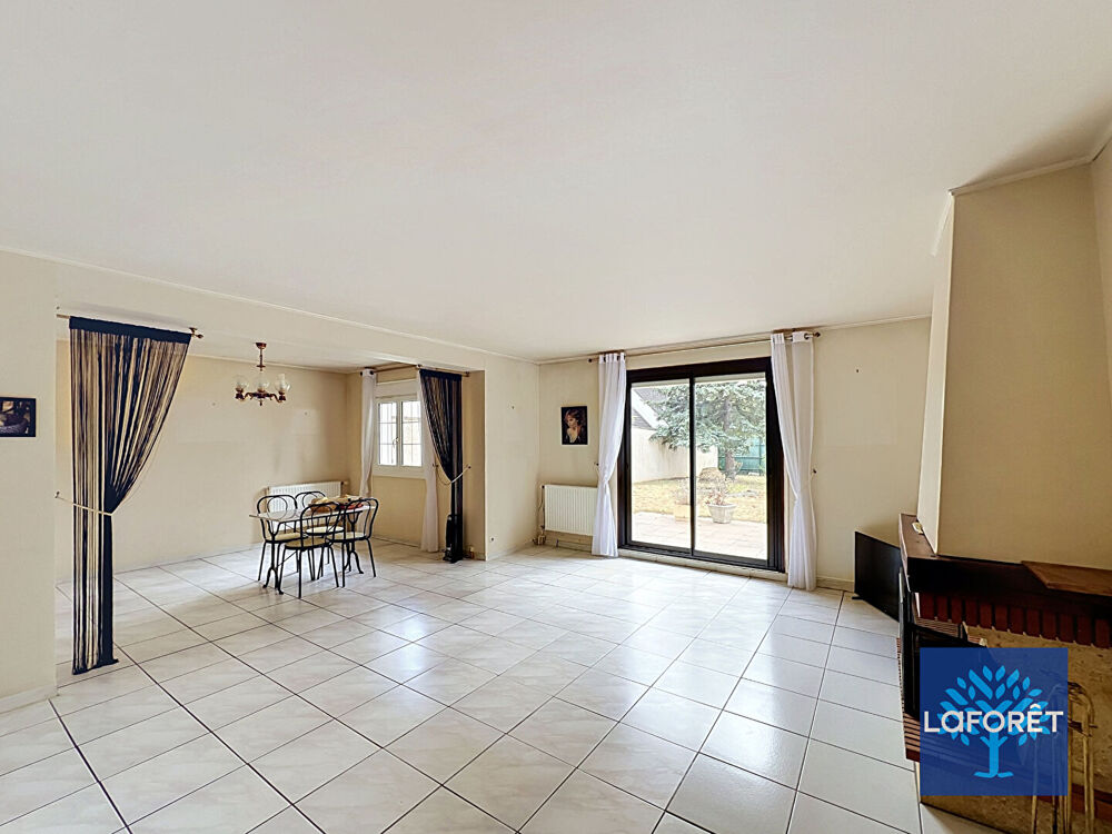 Vente Maison Maison La Ferte Alais 6 pièce(s) 133 m2 La ferte alais