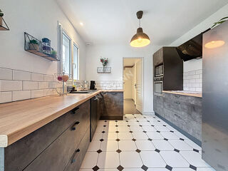  Maison � vendre 4 pi�ces 100 m�